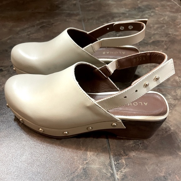 New designer Woman’s clogs - Picture 2 of 2